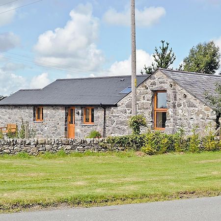 Gell Cottage Criccieth Exterior photo